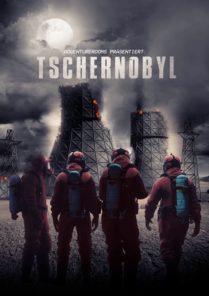 TSCHERNOBYL