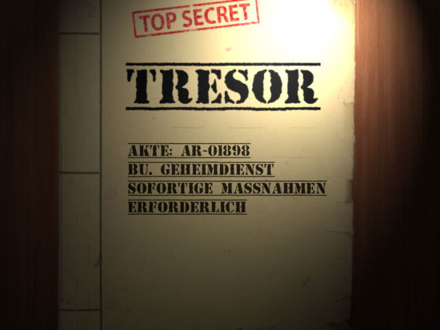 TRESOR